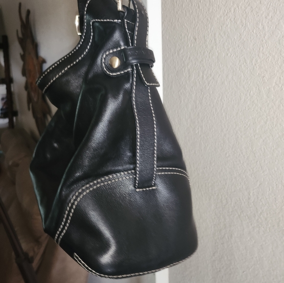 Michael Kors black Hobo Bag - Picture 5 of 9